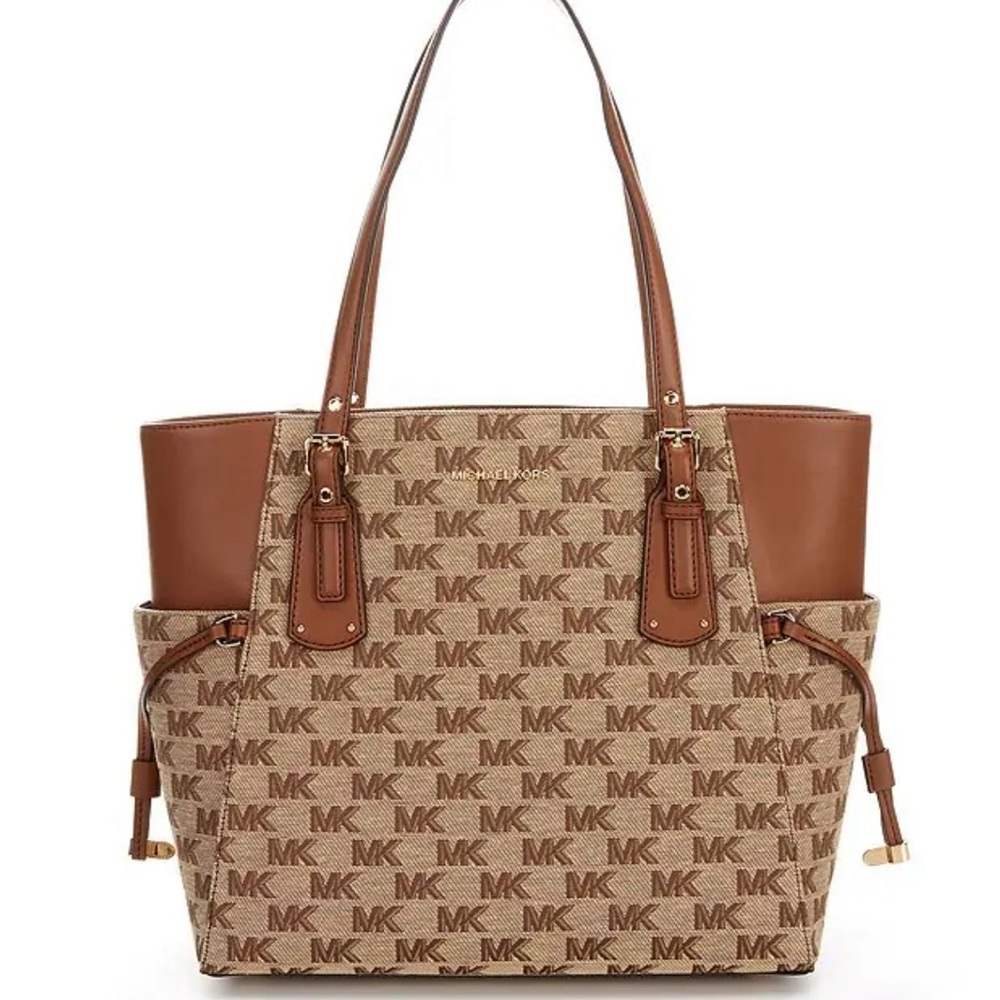Michael Kors tote bag